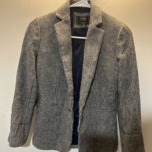 J Crew women’s blazer. Size 00
